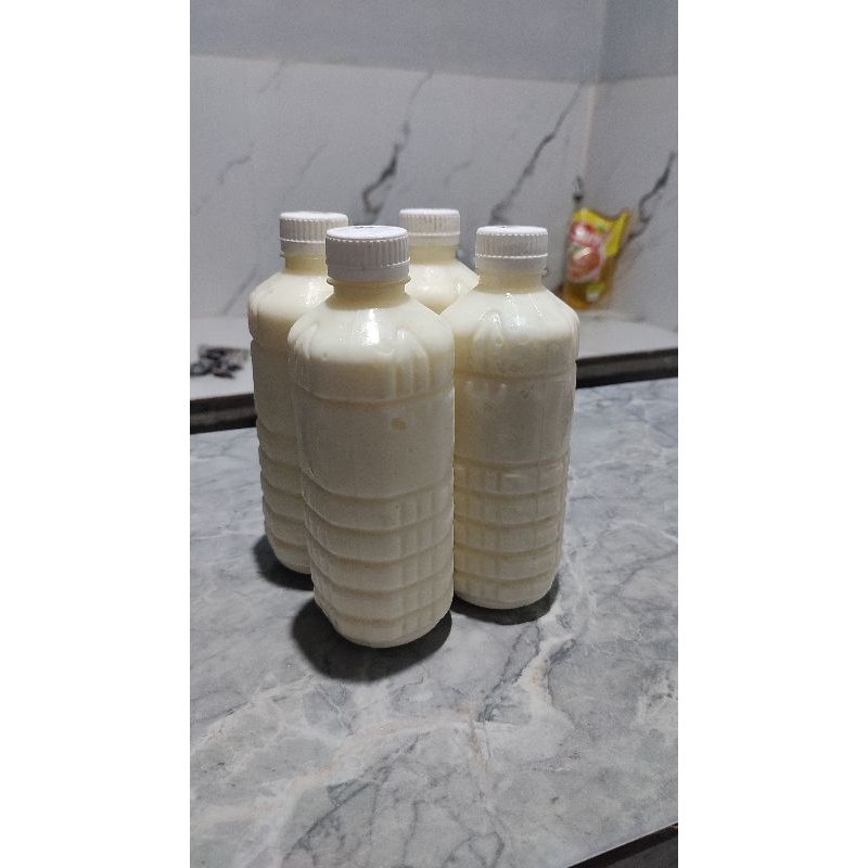 

Susu Kambing Ettawa Murni untuk Kesehatan