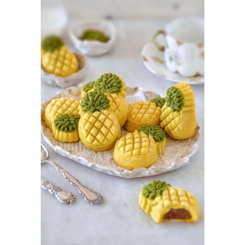 

Nastar Thailand Sultan Premium [ARC]