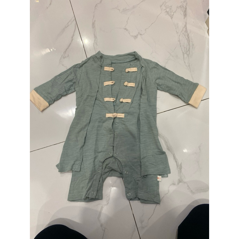 baju jipao baju anak baju cina