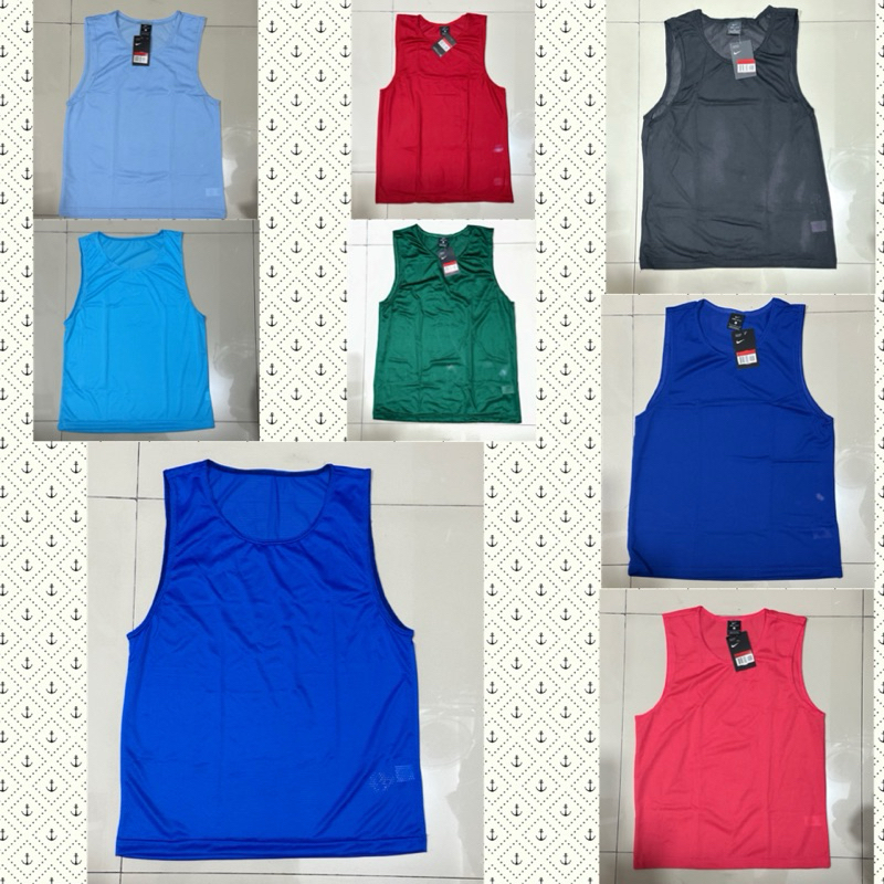 Rompi Jaring Team Sepakbola Polosan Rompi Latihan Futsal Bola