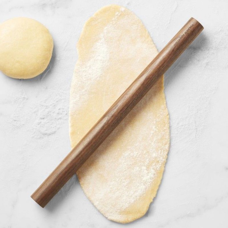 

Kayu penggiling adonan/rolling pin kayu/penggilas adonan kayu