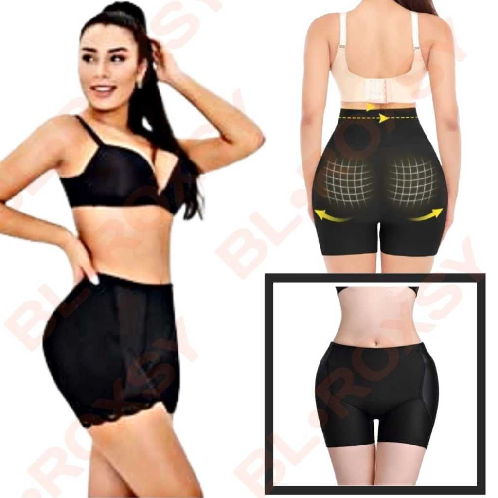 CD BUSA PANTAT SAMPAI PINGGULDAN PANTAT SAJA MENINGKATKAN PERCAYA DIRI CELANA DALAM WANITA PANTAT WA