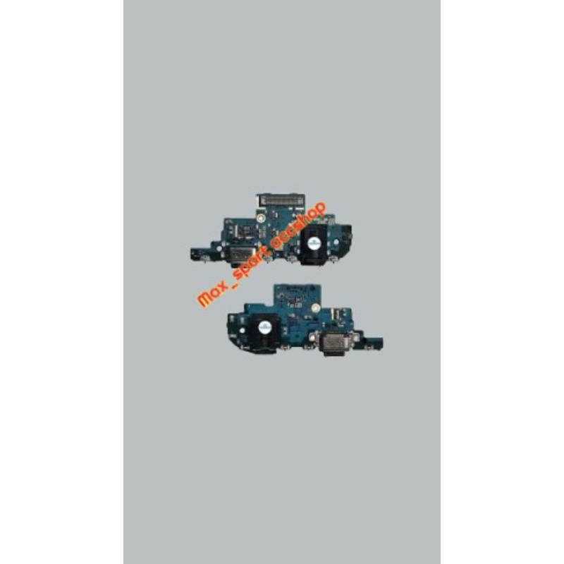 Papan cas charger Samsung a52s / a528 + IC full original