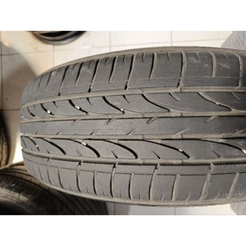 Ban mobil R17 Ban mobil ukuran 215/60/17 merk bridgestone alenza