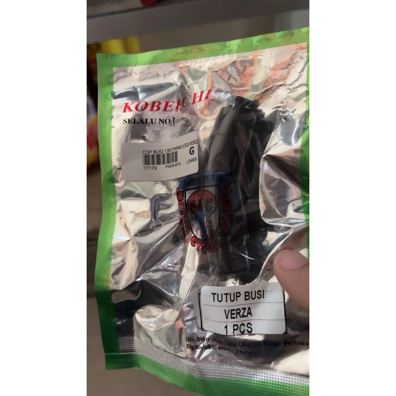 Cop busi verza, megapro 150 new, megapro monoshock