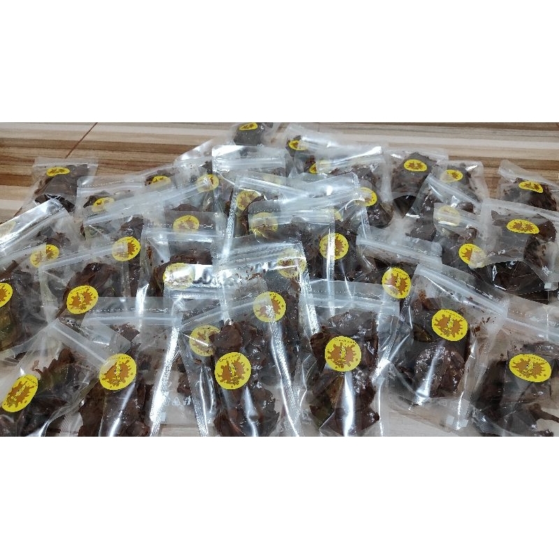 

kripik pisang lumer