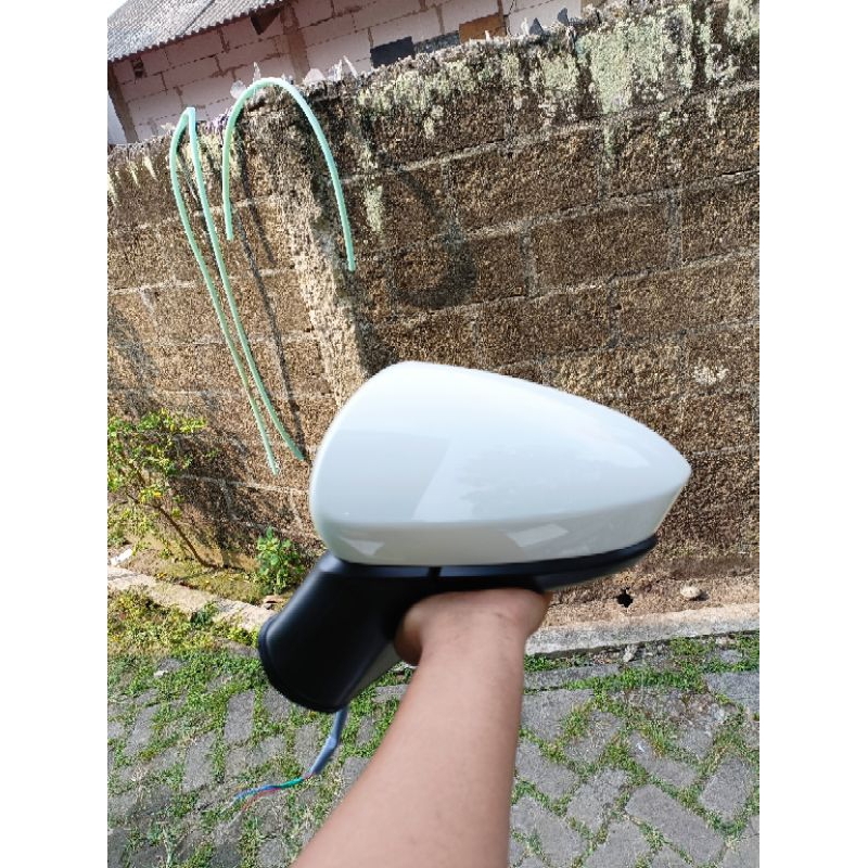 SPION MOBIL AVANZA XENIA MANUAL TAHUN 2022 2023 2024