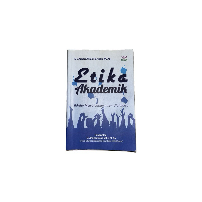 

etika akademik