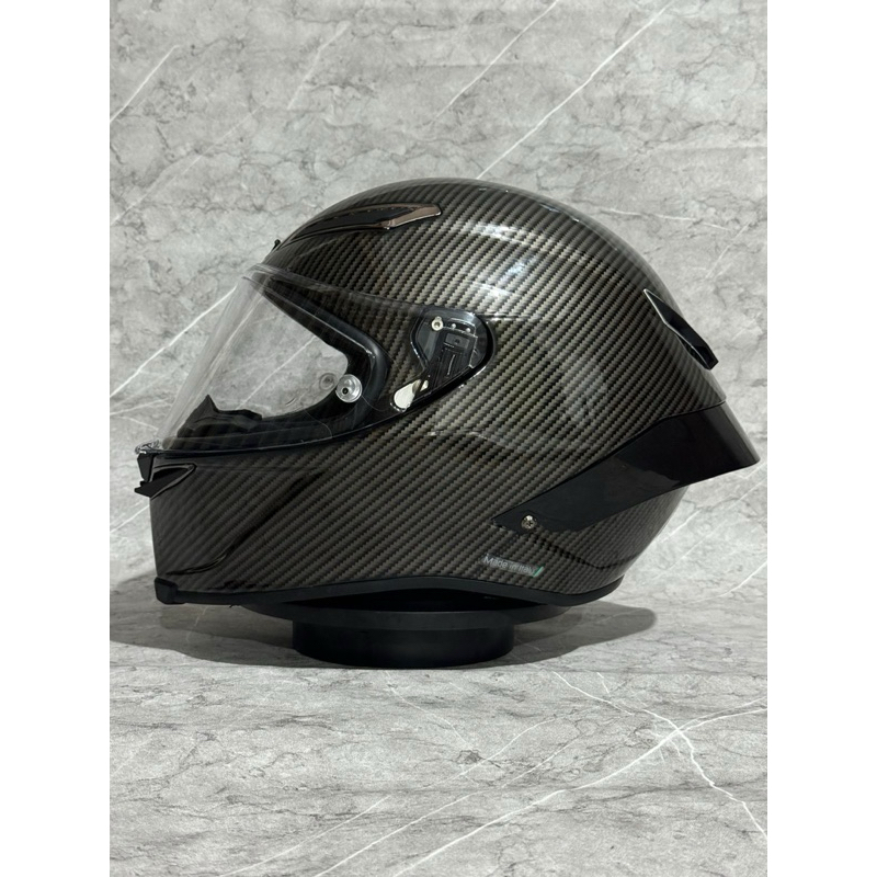 HELM CLONE AGV PISTA 1 : 1 FULL FACE GPRR CARBON
