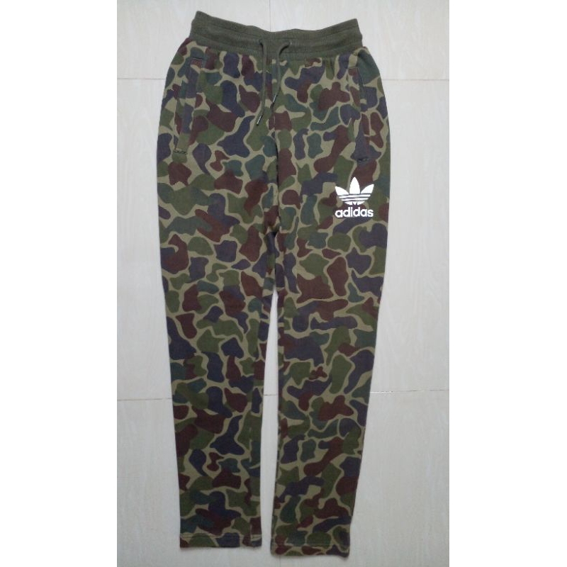 Celana Panjang Adidas