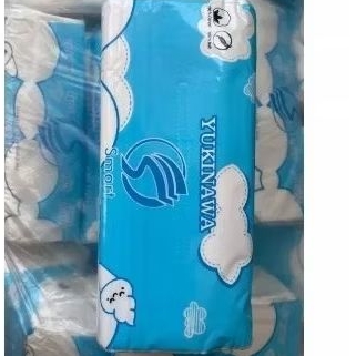 TISSUE YUKINAWA 200 SHEET