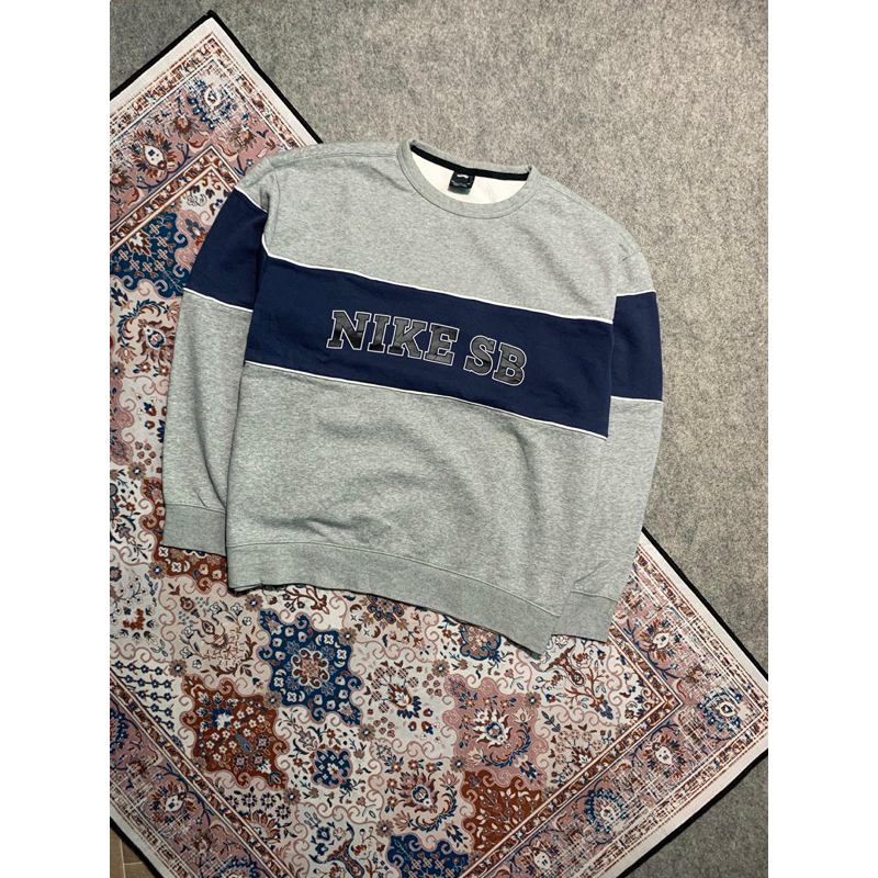 Crewneck Nike SB