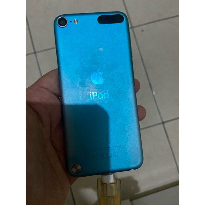 Ipod touch 5