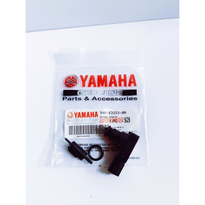 IC FUELPOMP FUEL PUMP 54P YAMAHA MIO J MIO GT MIO SOUL GT FINO INJEKSI NMAX 155 AEROX 155 VIXION NEW