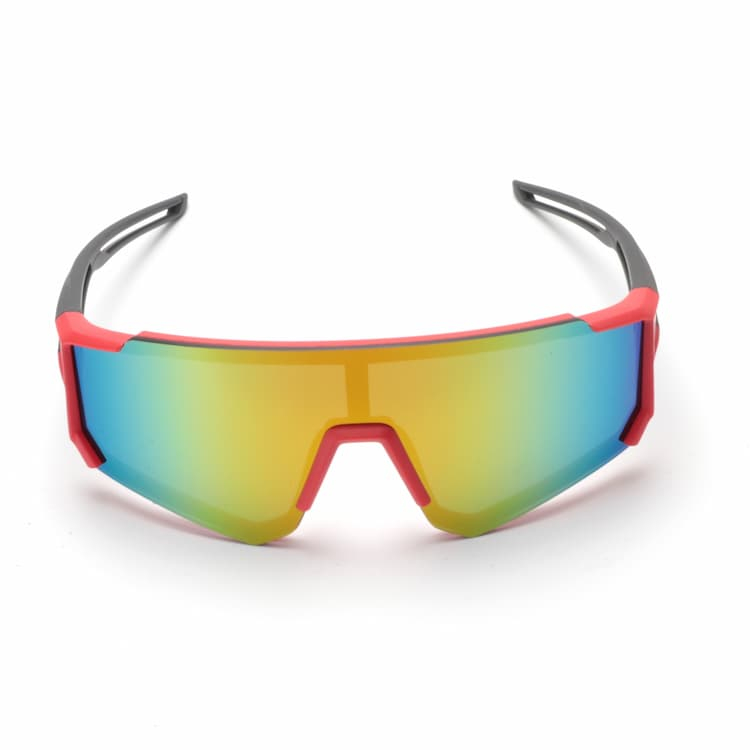 RB kacamata anak hitam impor sport premium bagus unik - kaca mata fashion tidak silau saat naik