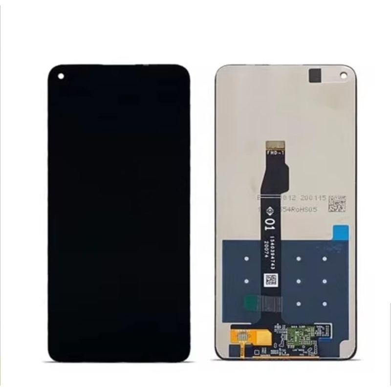 Lcd Nova 7SE LCD Display with Touch Screen  Nova 7SE Screen Nova 7 SE 5G Display