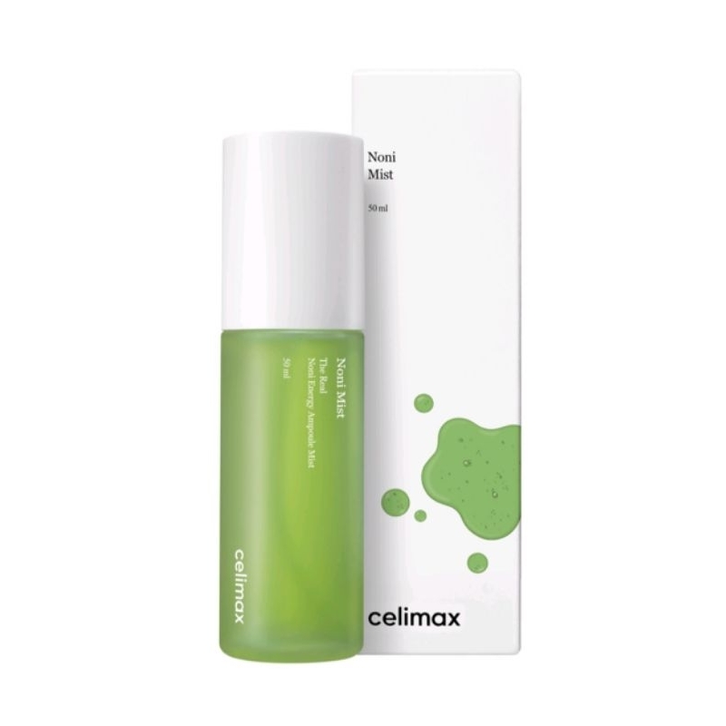 Celimax The Real Noni Energy Ampoule Mist