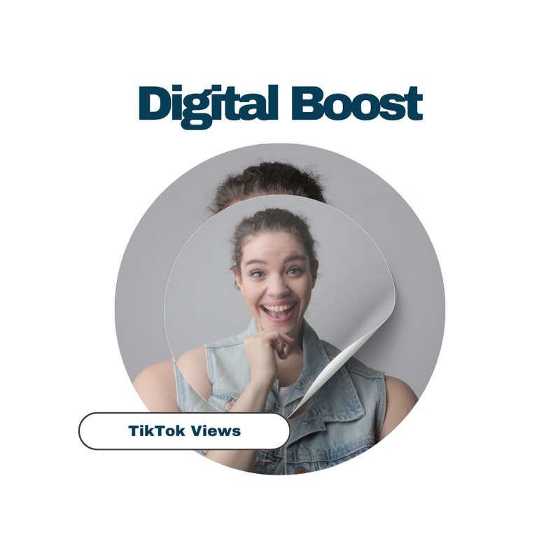 Paket FYP TikTok Views