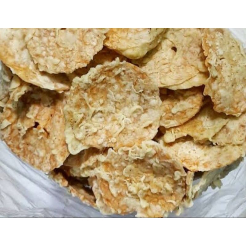

keripik tempe