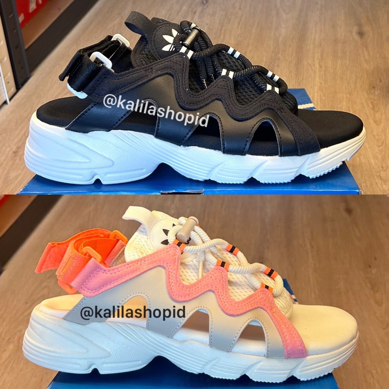 Sandal Sepatu Wanita Adidas Astir Original (Ready Stock)