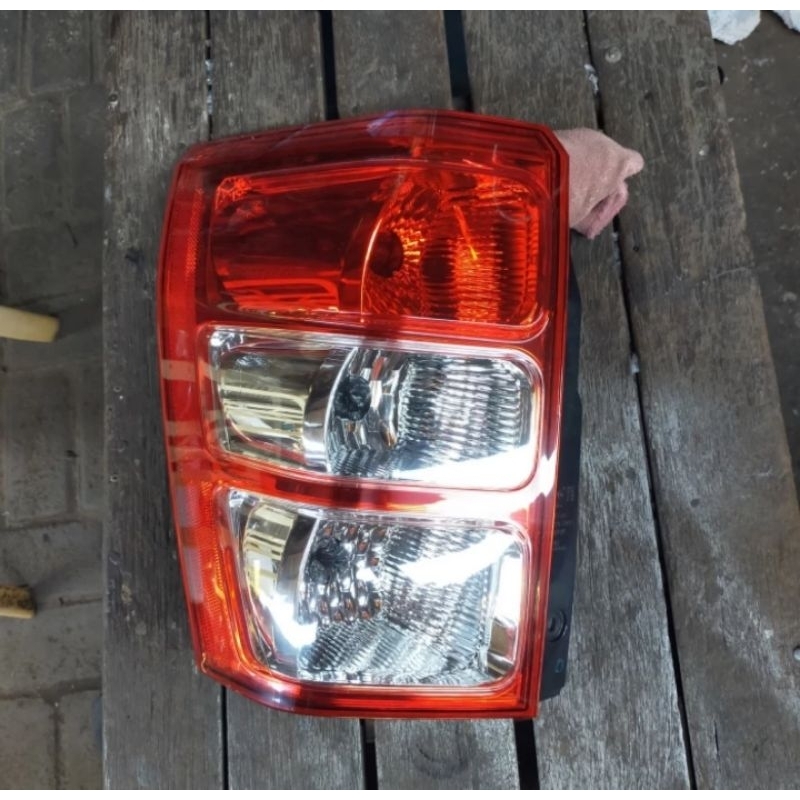 stoplamp suzuki grand vitara original