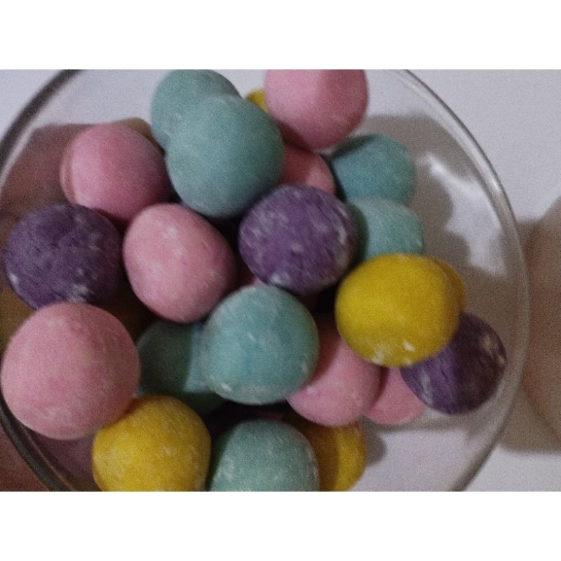 

BOLA BOLA SUSU PANGGANG/PERMEN SUSU/CEMILAN SEHAT/BOLA SUSU MINI PREMIUM/OLAHAN SUSU/MAKANAN RINGAN/CEMILAN SEHAT/BOLSU PANGGANG