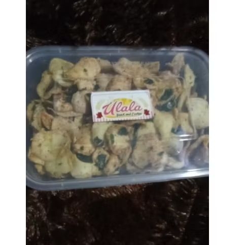 

basreng gurih homemade 150gr