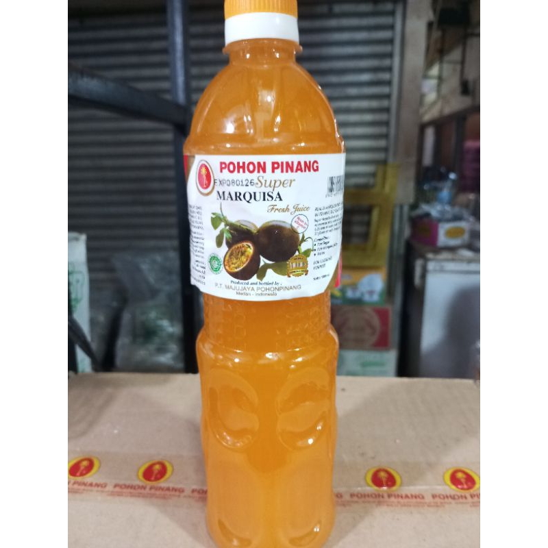 

sirup pohon pinang 1 liter 1 botol