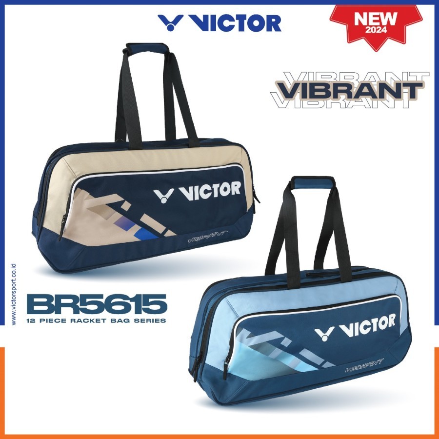 Tas Badminton Victor BR5615 / BR 5615