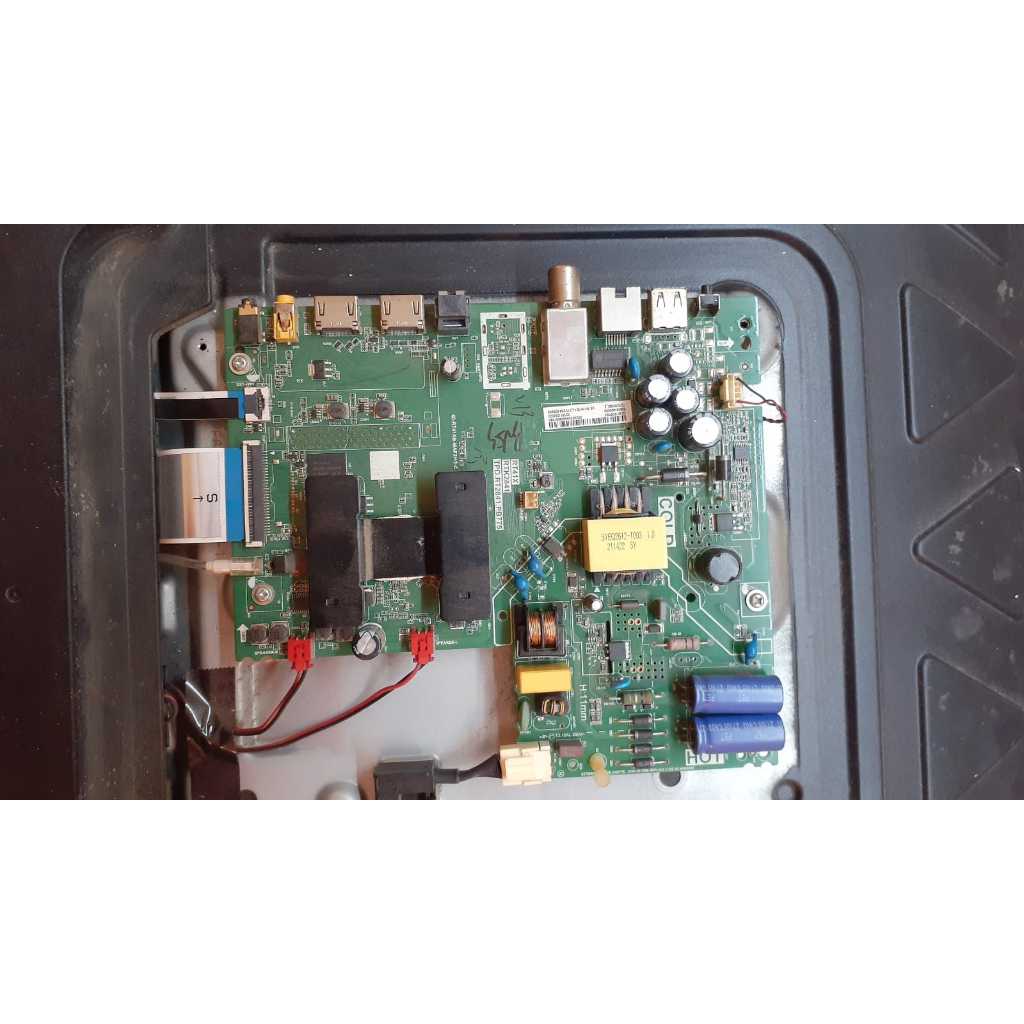 MAINBOARD TV TCL 32A3
