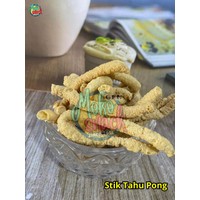 

Snack Kiloan Stik Tahu Pong 250gr