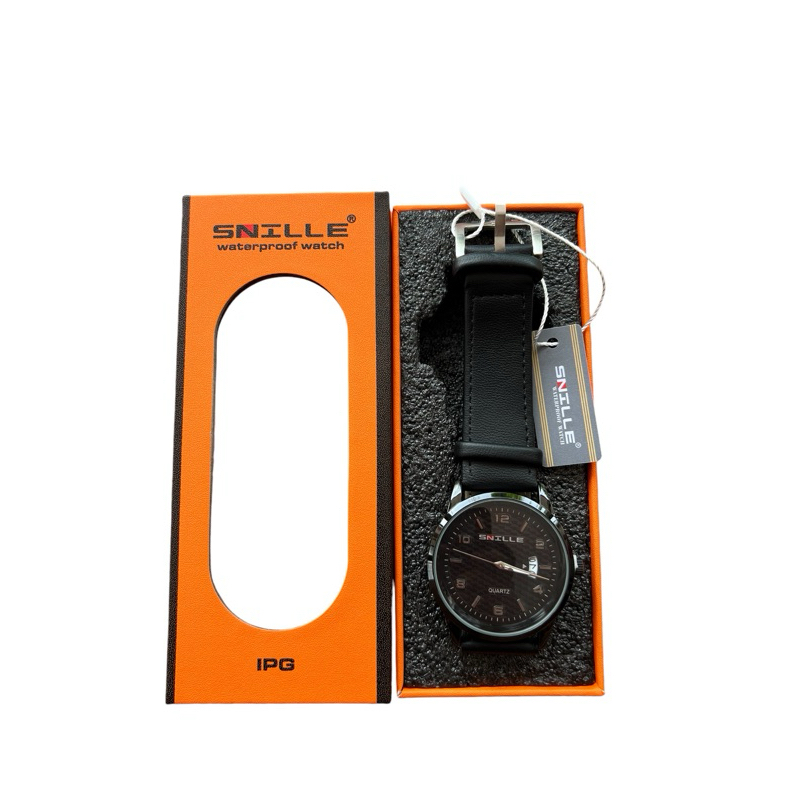 jam tangan original snille