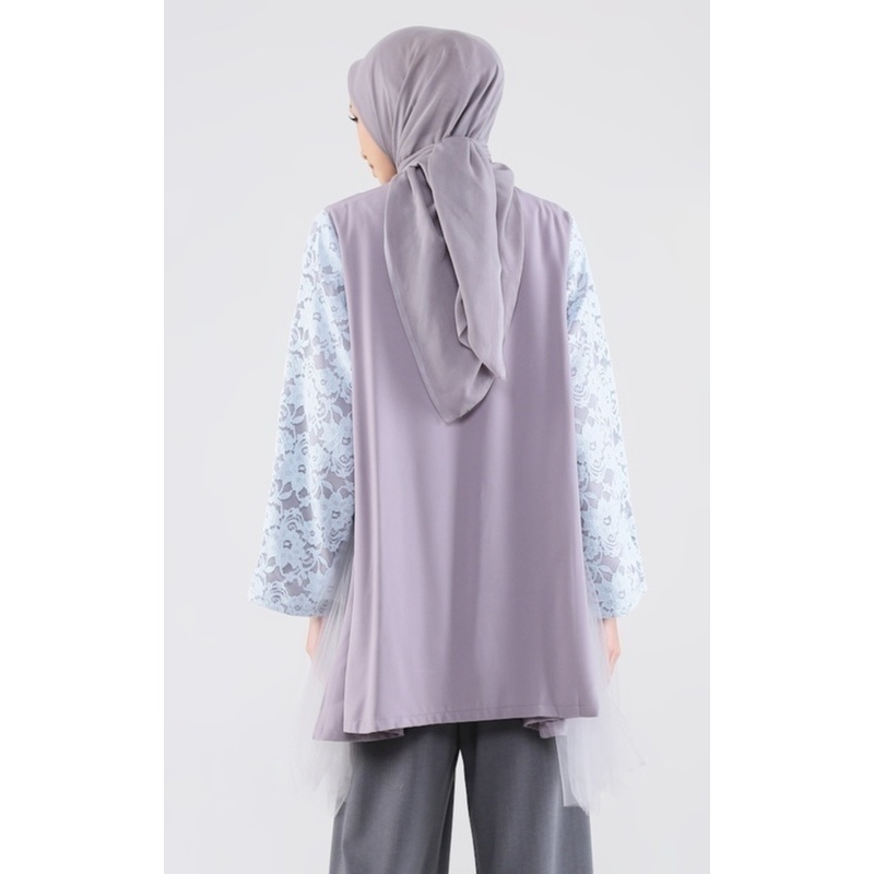 HIJUP x Jenna & Kaia - Rory Outer for HIJUP / Outer