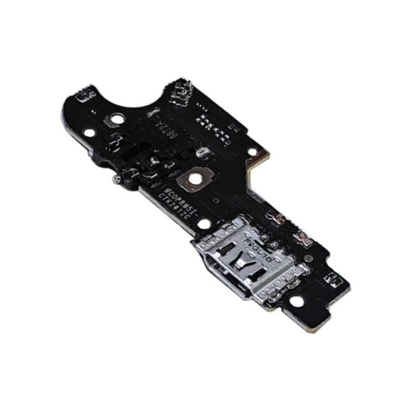 papan cas konektor charger HP realme 5i / papan cas konektor charger