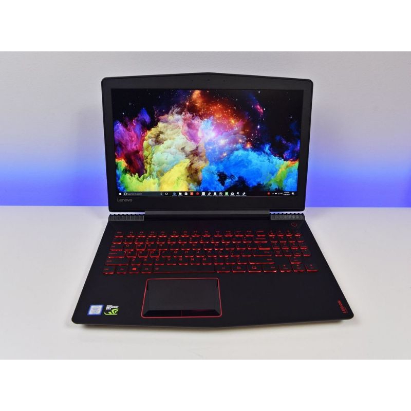 Laptop Gaming Lenovo Legion Y520 i7-7700U Ram 16 GB