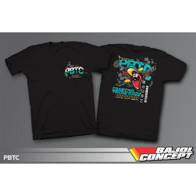 READY...KAOS TRUK/TRUK MANIA PBTC FREE STIKER HOLOGRAM