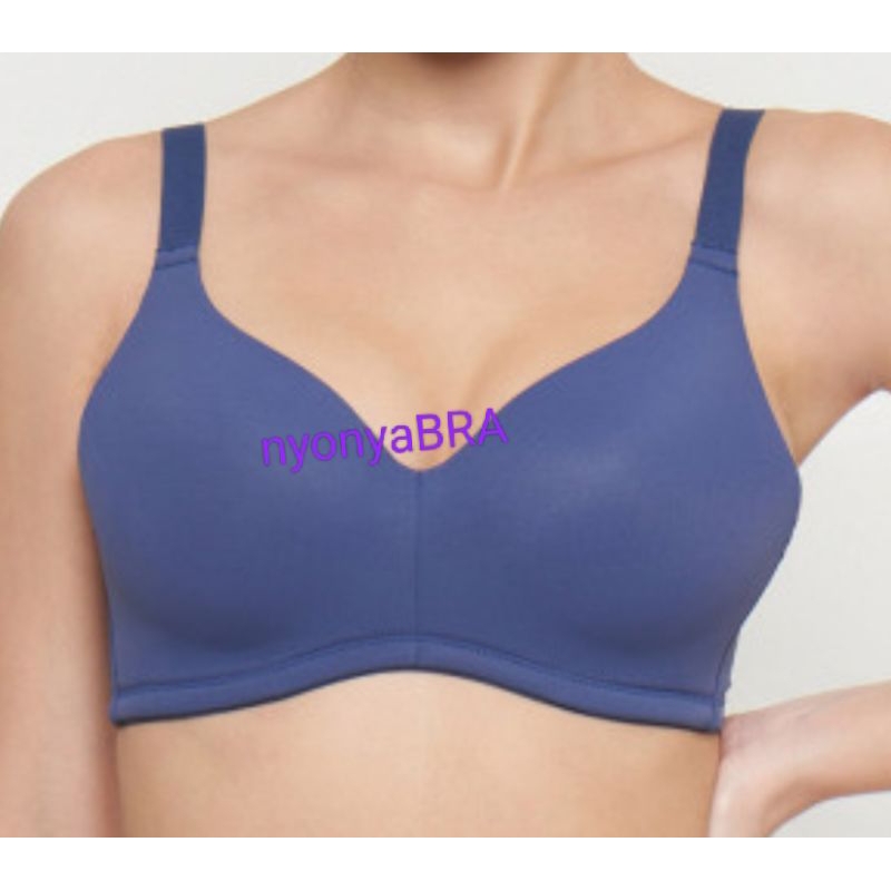 Sorella bra tanpa kawat jumbo cup C,D, 34,36,38,40, N10-30052