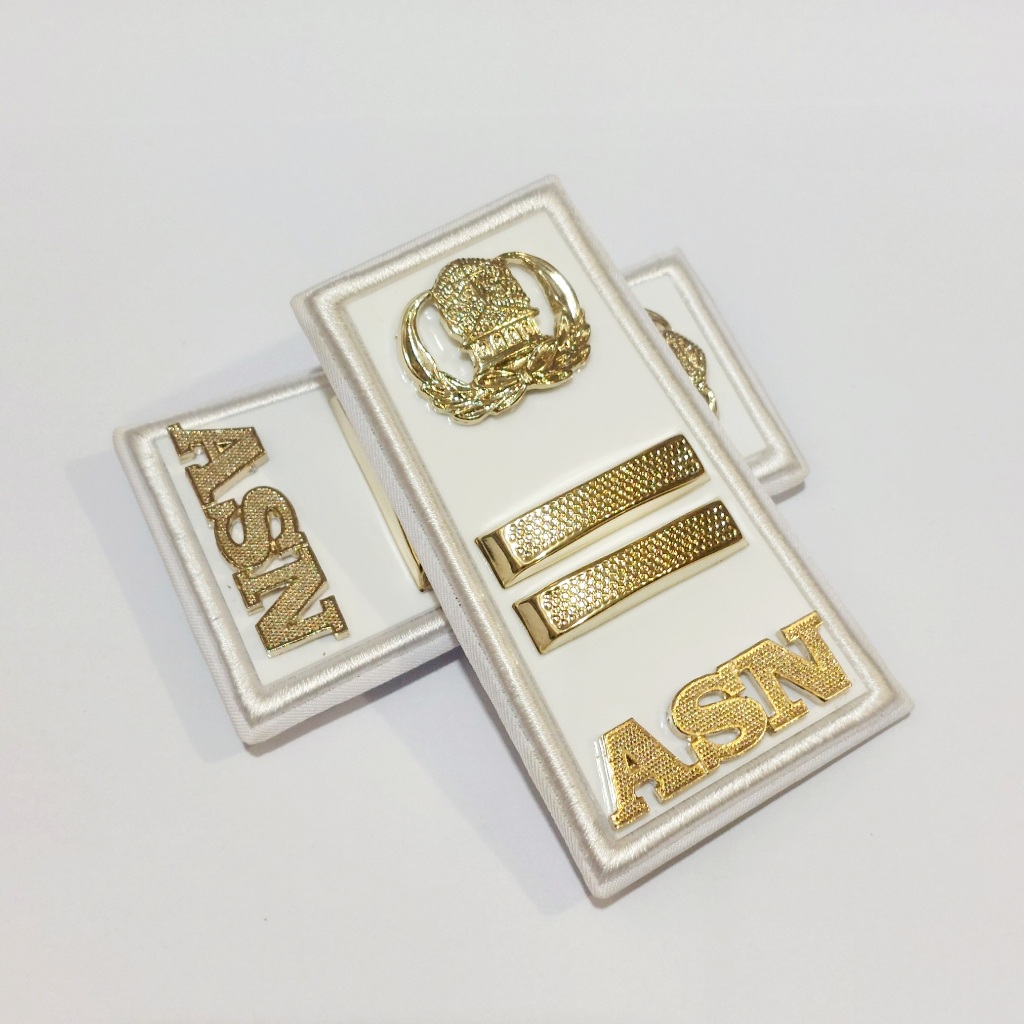 PANGKAT ASN KALTARA 3B - PANGKAT KALIMANTAN UTARA 3B DASAR PUTIH