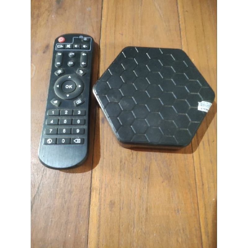 TV Box T95Z Plus