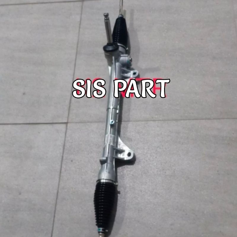 Racksteer Rackstir Rack Steering Assy Rack Steer Nissan Evalia