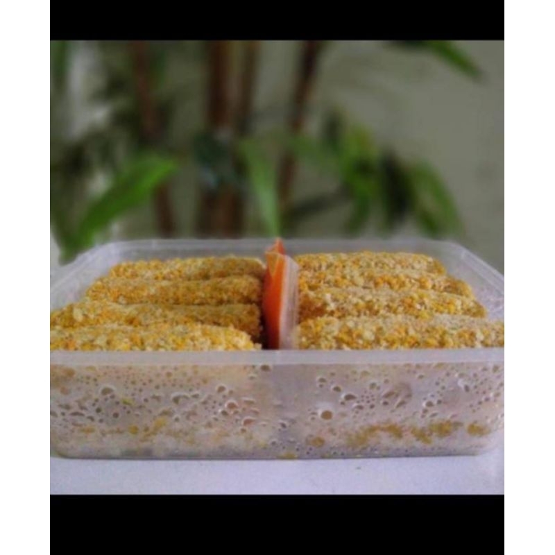 

mozarella goreng