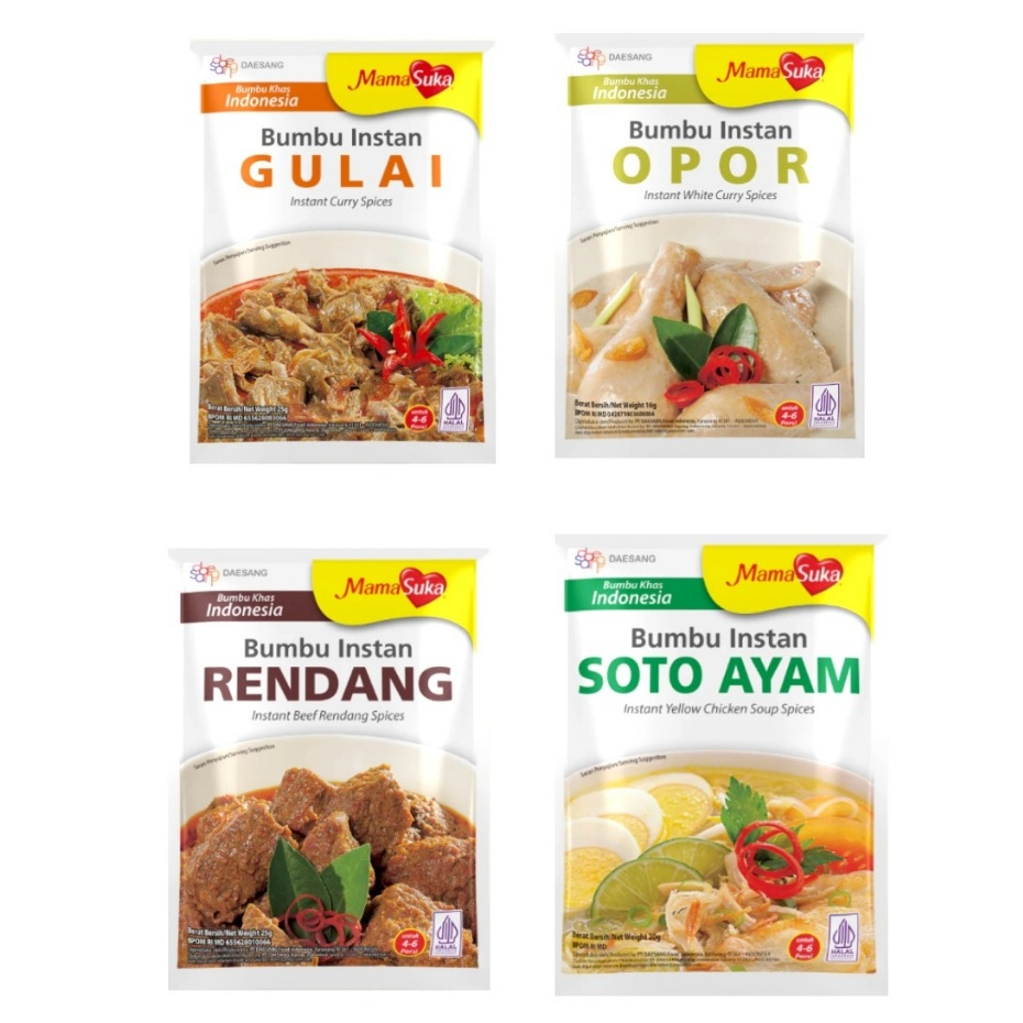 

MAMASUKA BUMBU INSTANT/centraltrenggalek
