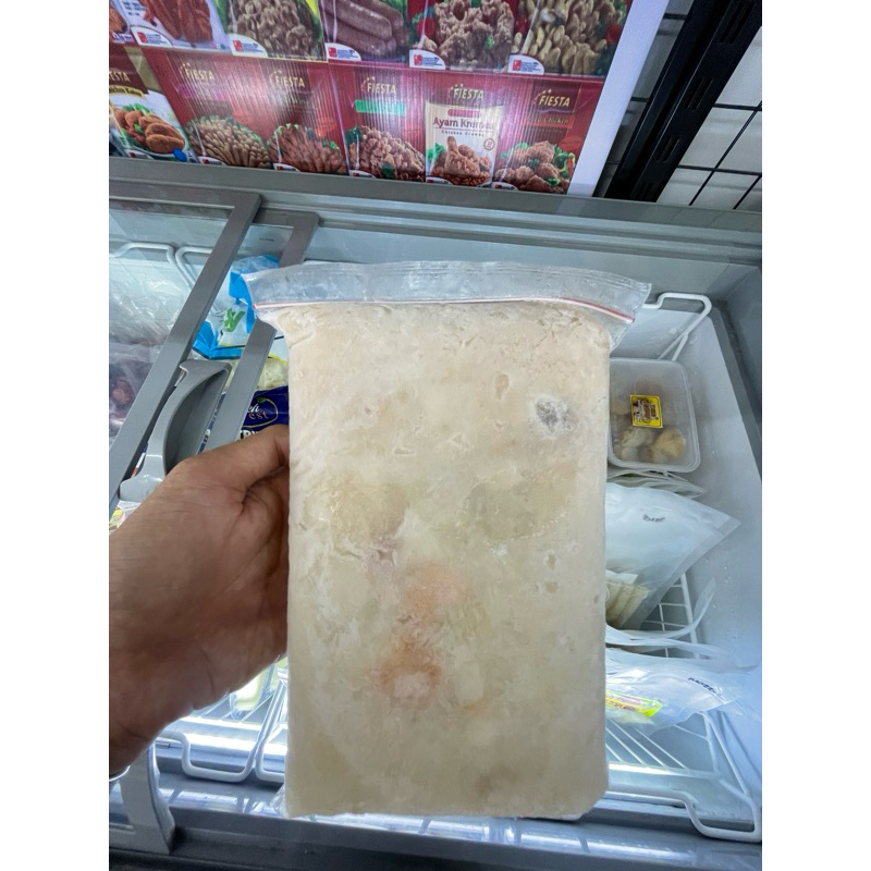 

BUAH SIRSAK BEKU 1kg