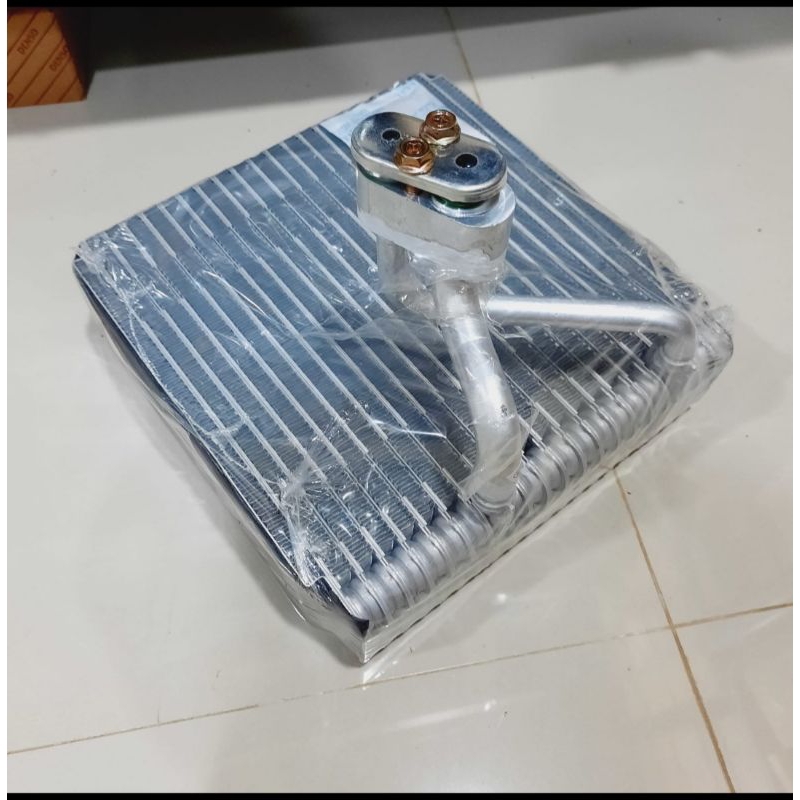 evapurator evaporator AC mobil KIA Picanto 2006 2007