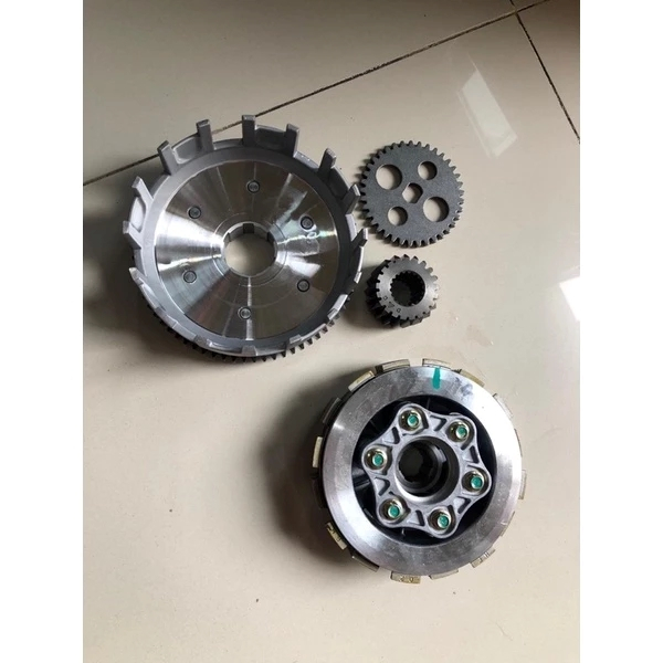 Draf gear nap gear ronsel primsek primer skunder viar 21 70 37 pnp cb gl mp