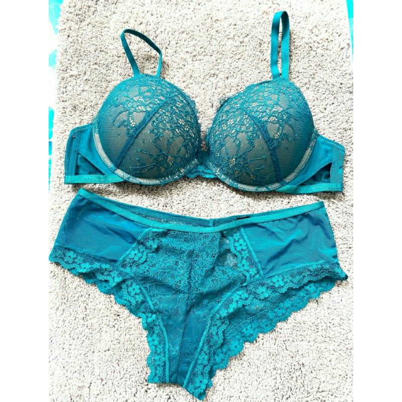Bra set Victoria's Secret Push up
