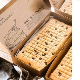 

VANILLA CAKE GLUTEN FREE Cassaland - Resep Kuno - Reguler