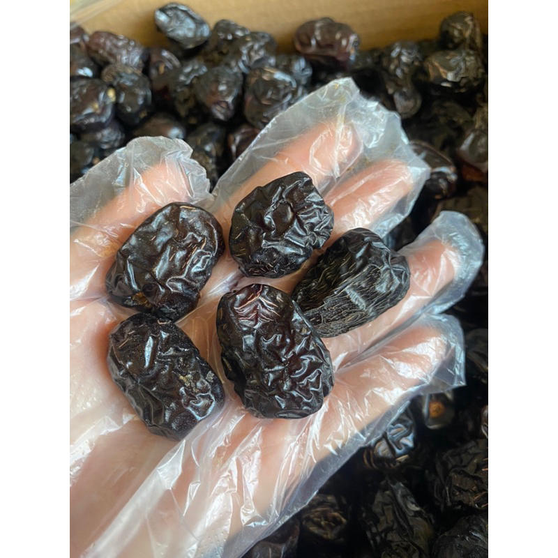 

Kurma Ajwa Kemasan 1kg