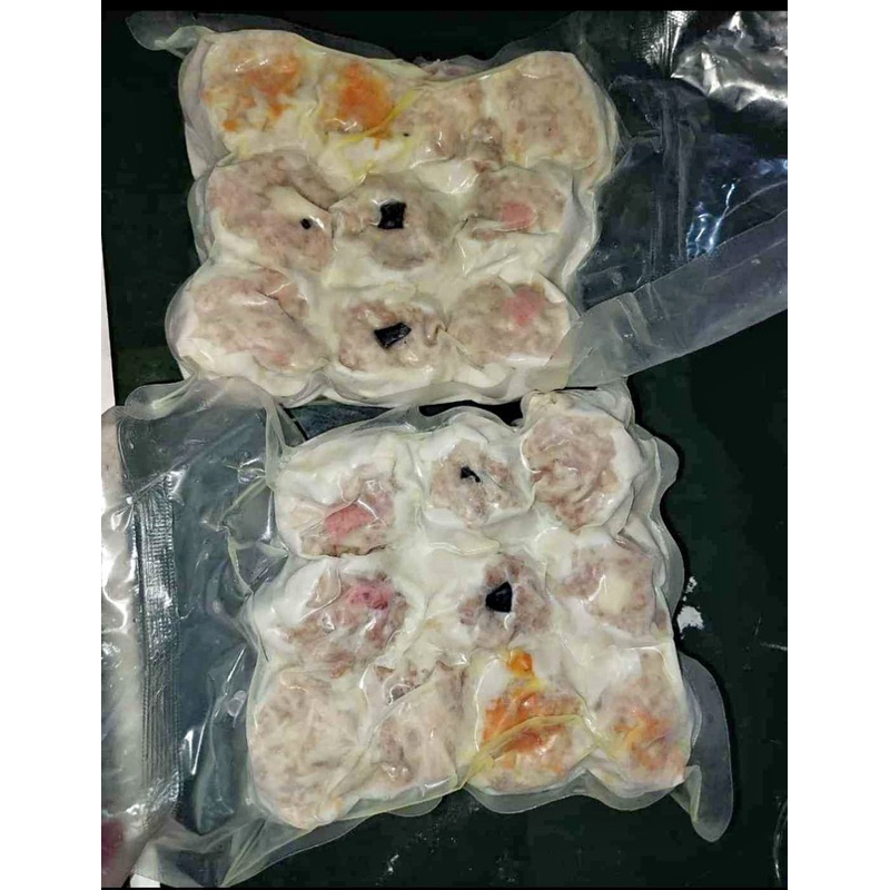 

Dimsum premium isi 10