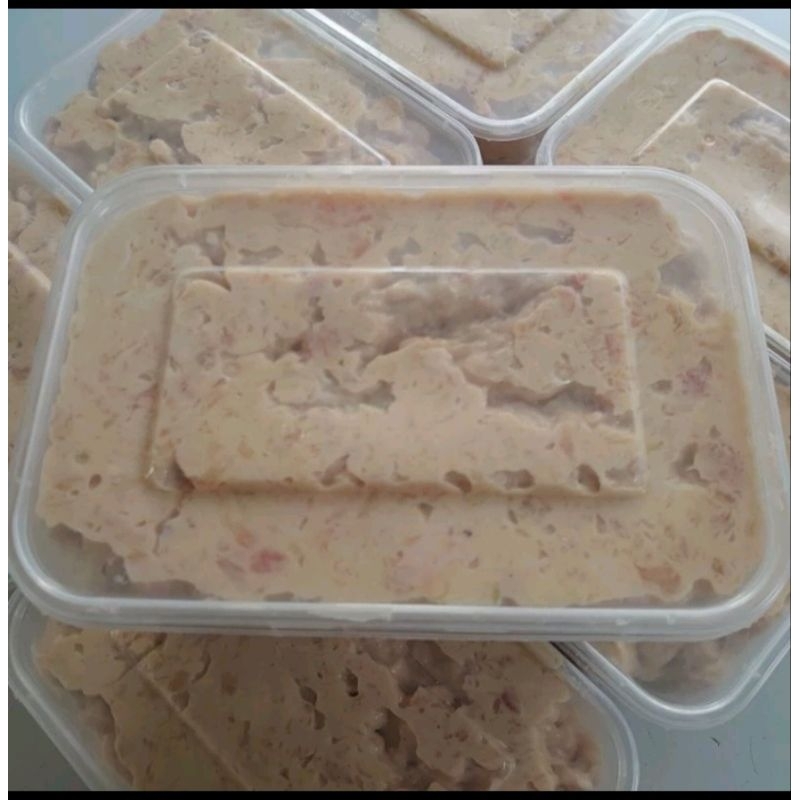 

AFGC ADONAN ISIAN PANGSIT HALAL 1KG